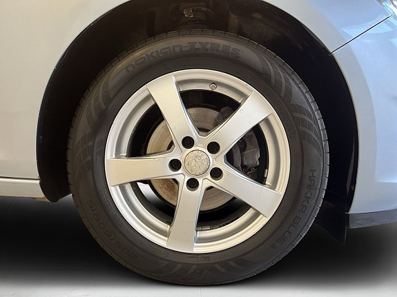 Opel Astra 6 of 25