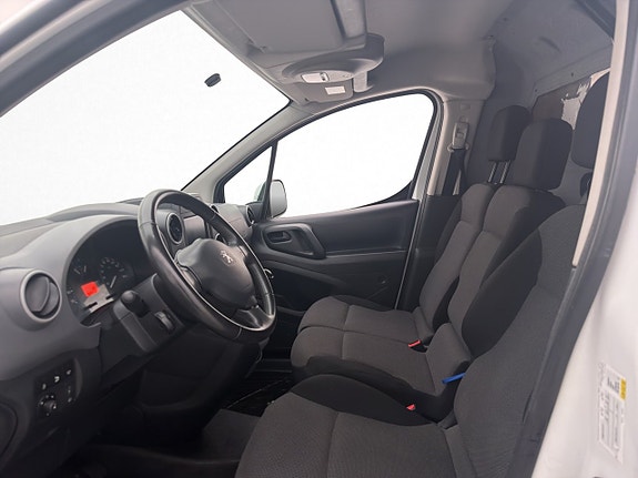 Peugeot Partner 13 of 24