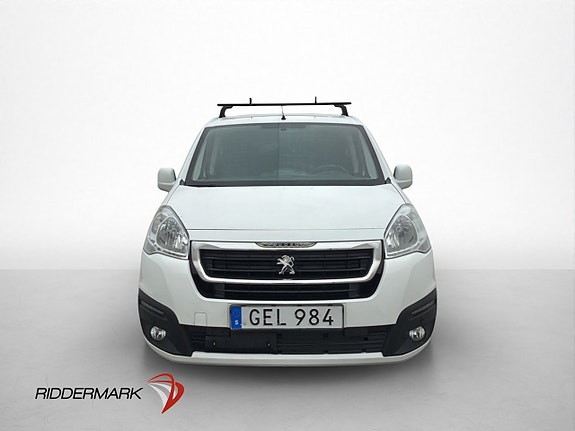 Peugeot Partner 5 of 24