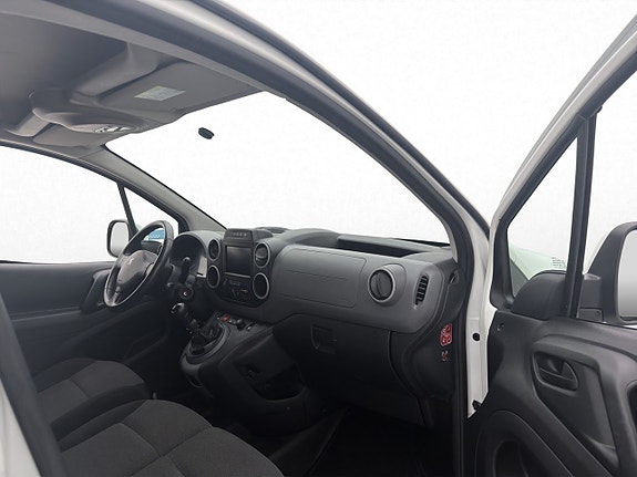 Peugeot Partner 20 of 24