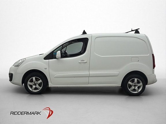 Peugeot Partner 6 of 24