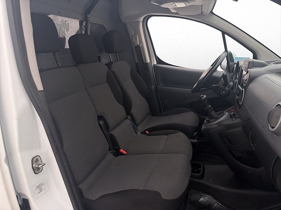 Peugeot Partner 19 of 24