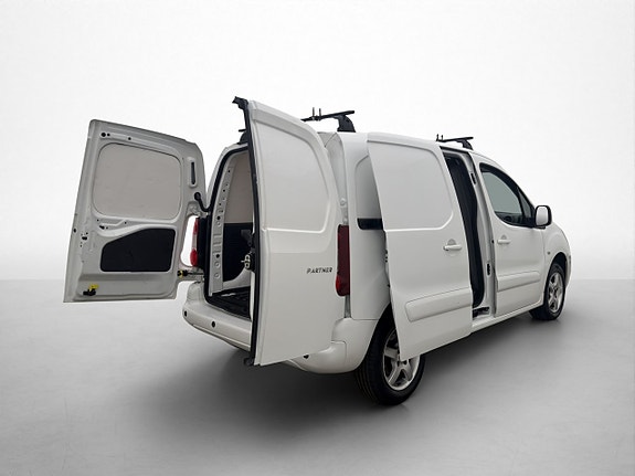 Peugeot Partner 10 of 24