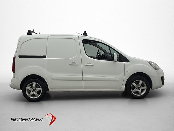 Peugeot Partner 2 of 24
