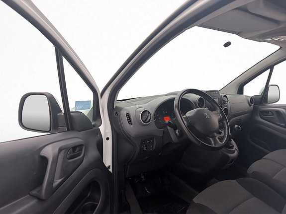 Peugeot Partner 12 of 24