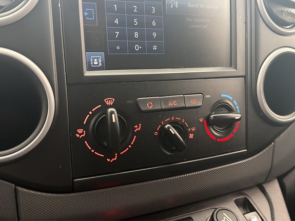 Peugeot Partner 18 of 24