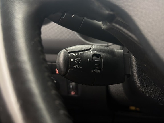 Peugeot Partner 14 of 24