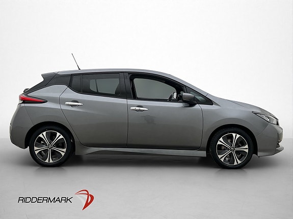 Nissan Leaf 5 of 5
