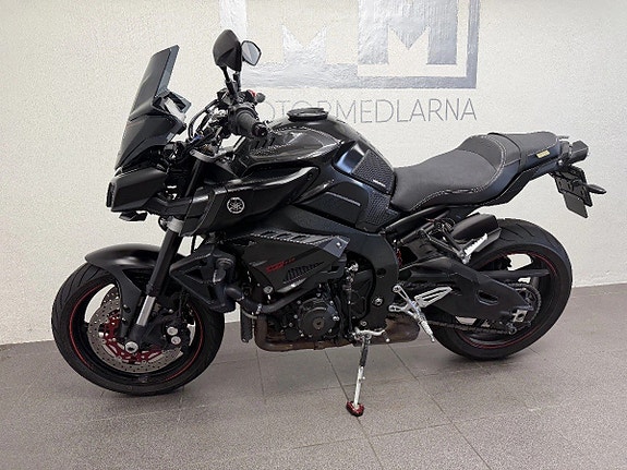 Yamaha MT-10 ABS 11 of 13