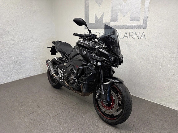 Yamaha MT-10 ABS 4 of 13