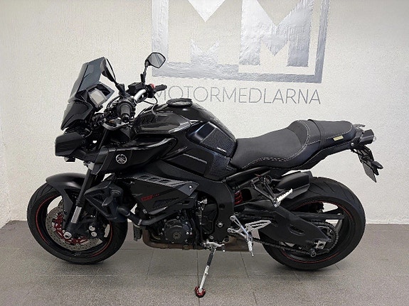 Yamaha MT-10 ABS 10 of 13
