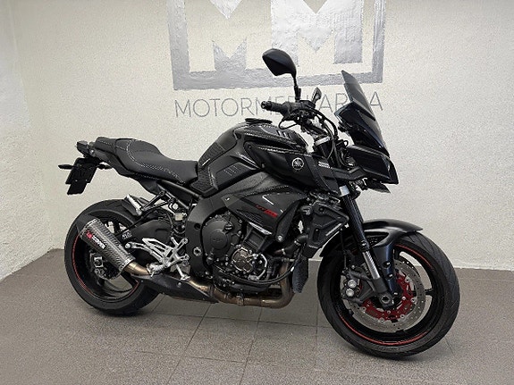 Yamaha MT-10 ABS 2 of 13