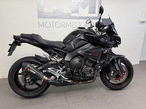 Yamaha MT-10 ABS 7 of 13