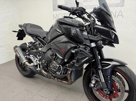 Yamaha MT-10 ABS 13 of 13