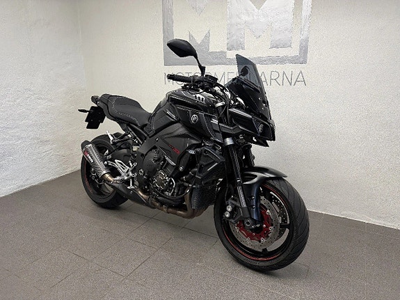 Yamaha MT-10 ABS 5 of 13