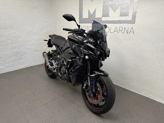 Yamaha MT-10 ABS 6 of 13