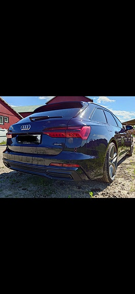 Audi A6 4 of 7