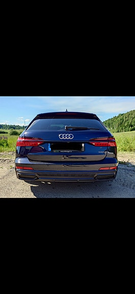 Audi A6 5 of 7
