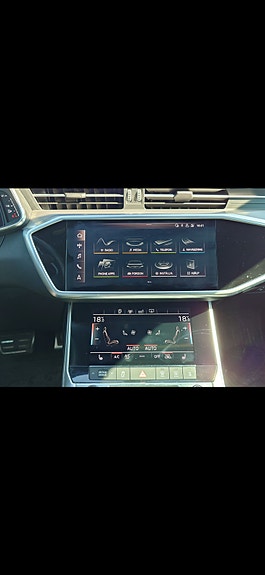 Audi A6 7 of 7