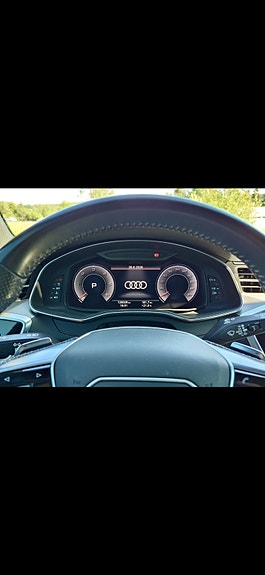 Audi A6 6 of 7