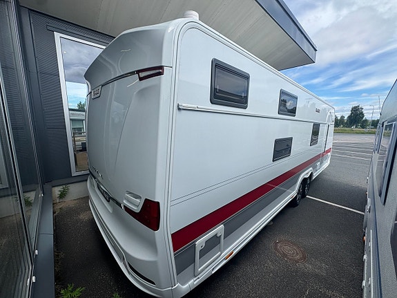 Kabe Royal 780 TDL FK Barnkammare Leverans i hela Sverige 4 of 19