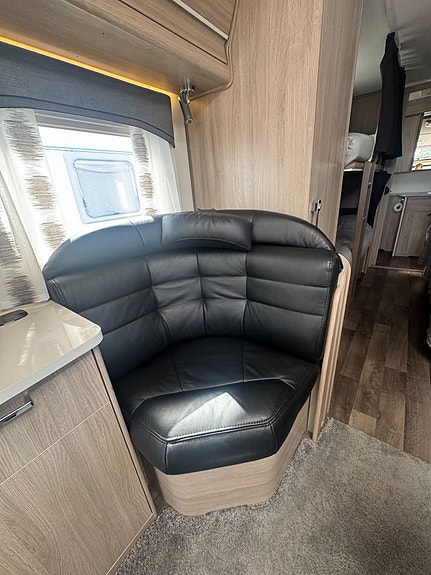 Kabe Royal 780 TDL FK Barnkammare Leverans i hela Sverige 12 of 19