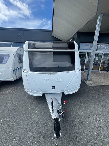 Kabe Royal 780 TDL FK Barnkammare Leverans i hela Sverige 3 of 19