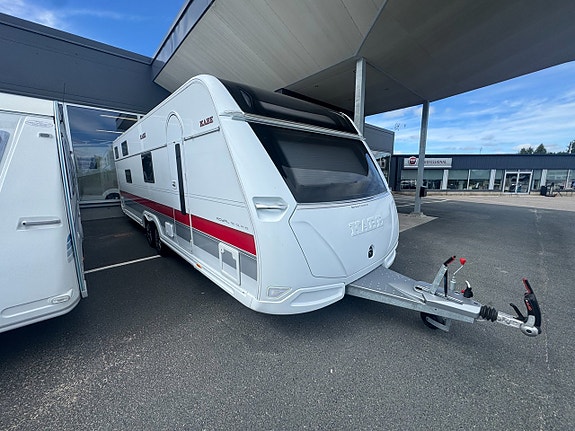 Kabe Royal 780 TDL FK Barnkammare Leverans i hela Sverige