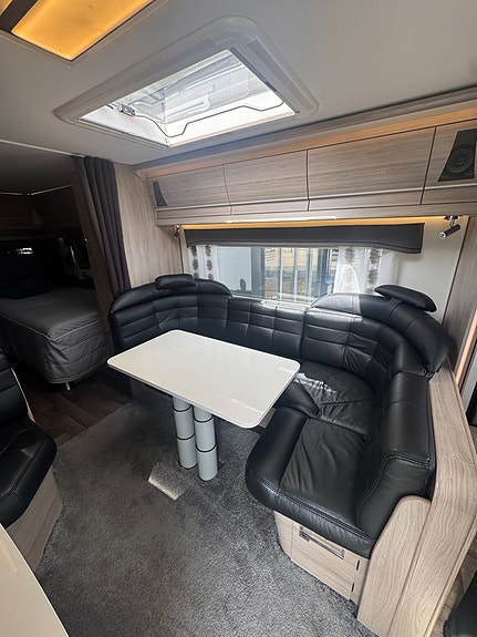 Kabe Royal 780 TDL FK Barnkammare Leverans i hela Sverige 6 of 19