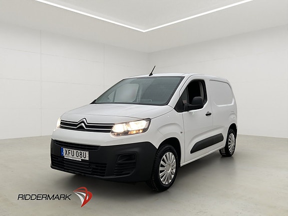 Citroen Berlingo 3 of 5