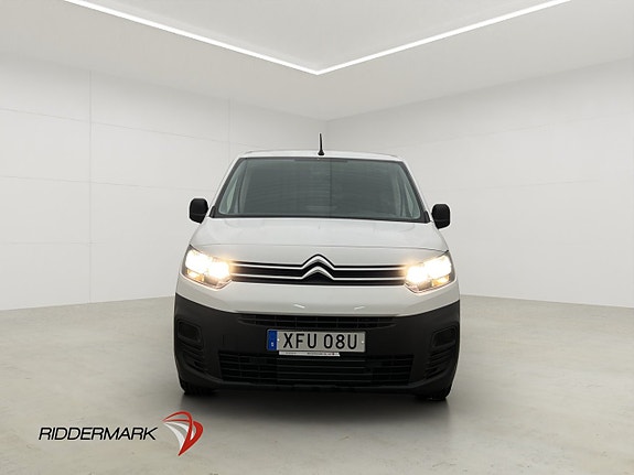 Citroen Berlingo 5 of 5