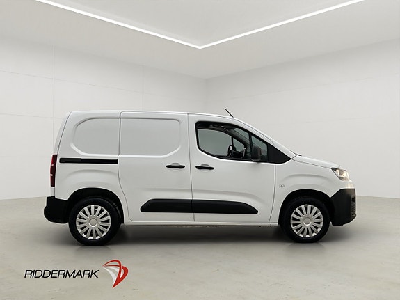 Citroen Berlingo 2 of 5