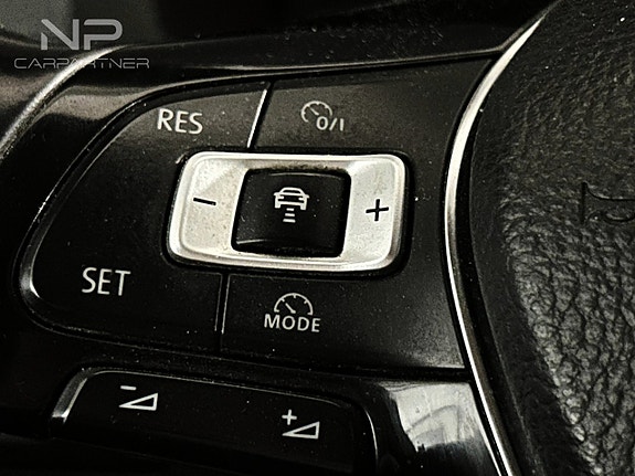Volkswagen Caddy Maxi 15 of 23