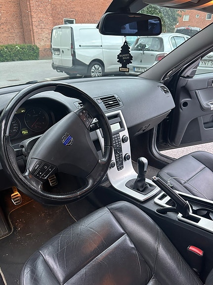 Volvo V50 4 of 4