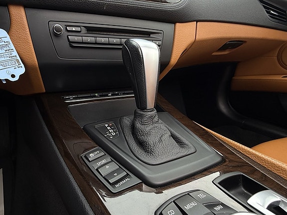 BMW Z4 10 of 12