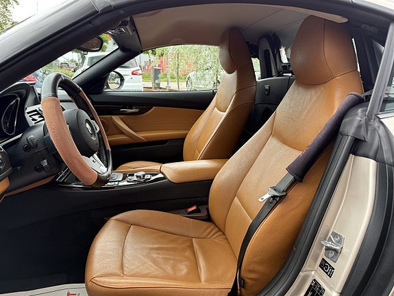 BMW Z4 4 of 5