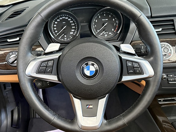 BMW Z4 12 of 12