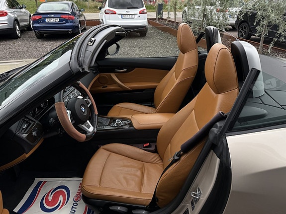 BMW Z4 9 of 12