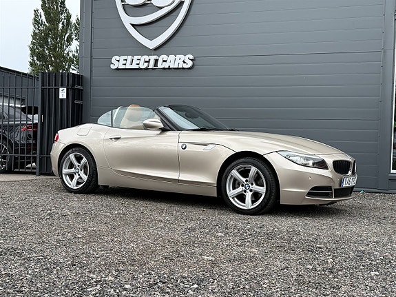 BMW Z4 6 of 12