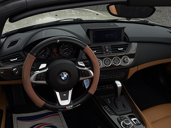 BMW Z4 8 of 12