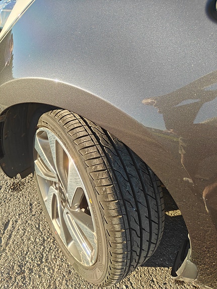 Kia Rio 5 of 5