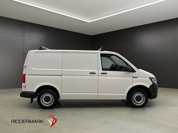 Volkswagen Transporter 2 of 5