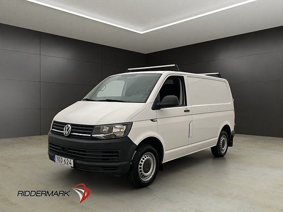Volkswagen Transporter 3 of 5