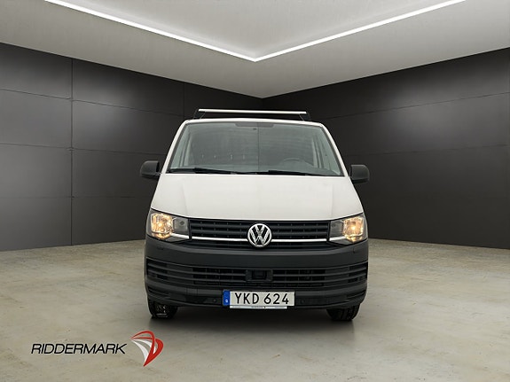 Volkswagen Transporter 5 of 5
