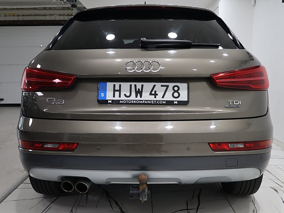 Audi Q3 5 of 5