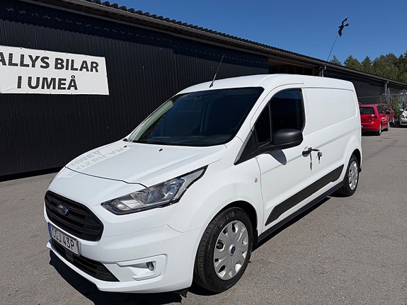 Ford Transit Connect 7 of 26