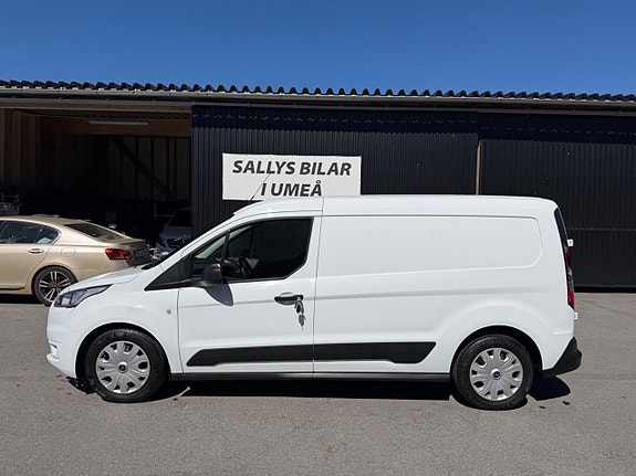 Ford Transit Connect 6 of 26
