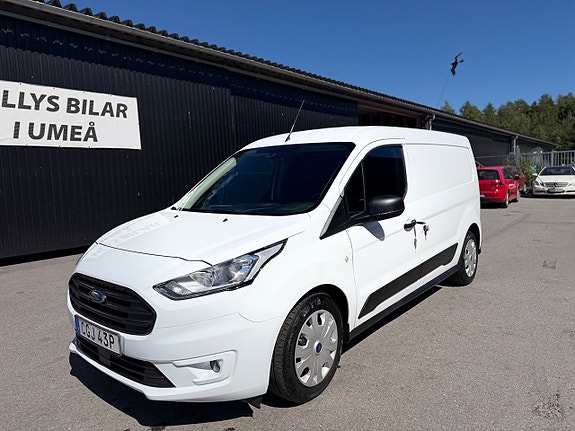 Ford Transit Connect 11 of 26