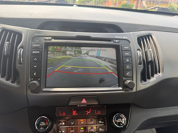 Kia Sportage 11 of 13