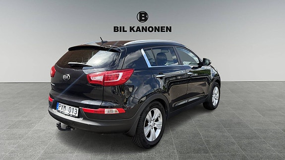 Kia Sportage 6 of 13